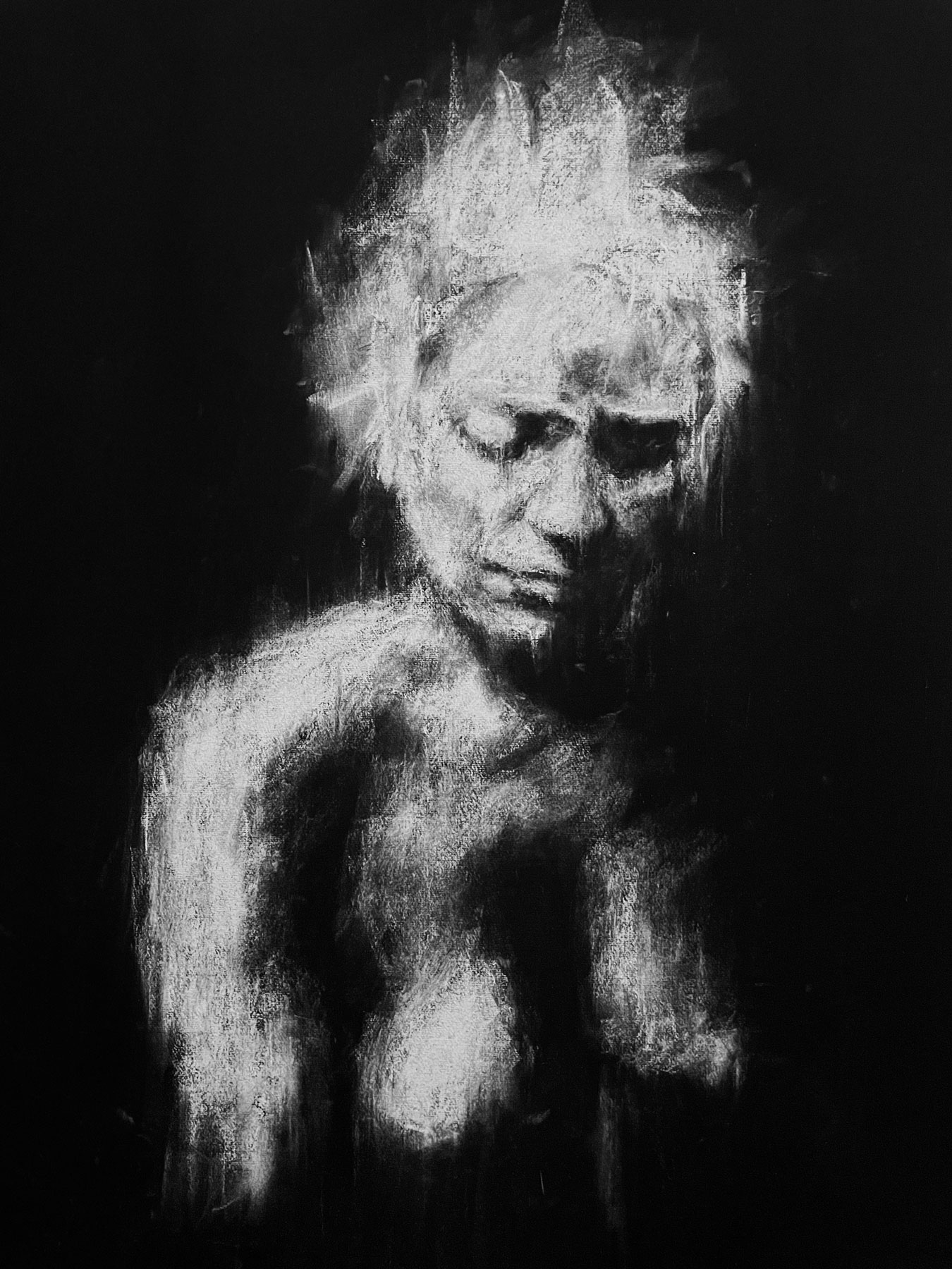 jorge-romero-drawings-guess-i-never-told-you-so